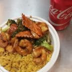 Best Broccoli Lunch Special in Hatboro, PA