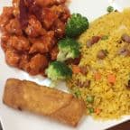 Best General Tso's Lunch Special in Hatboro, PA
